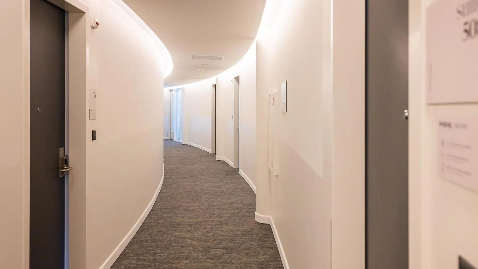 Limehome Amsterdam Gatwickstraat 네덜란드
