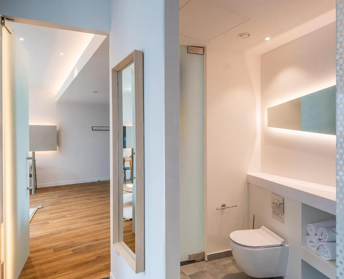 Limehome Amsterdam Gatwickstraat
