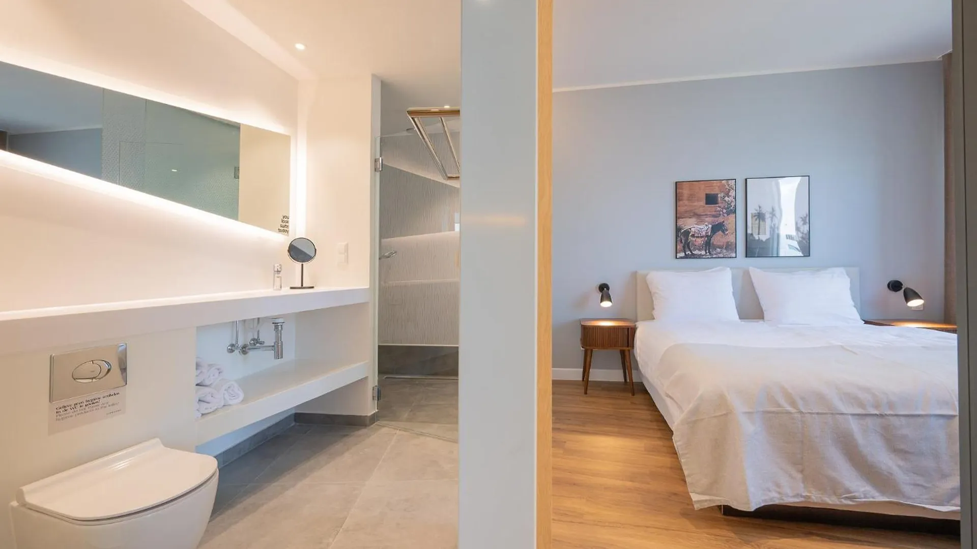 Limehome Amsterdam Gatwickstraat