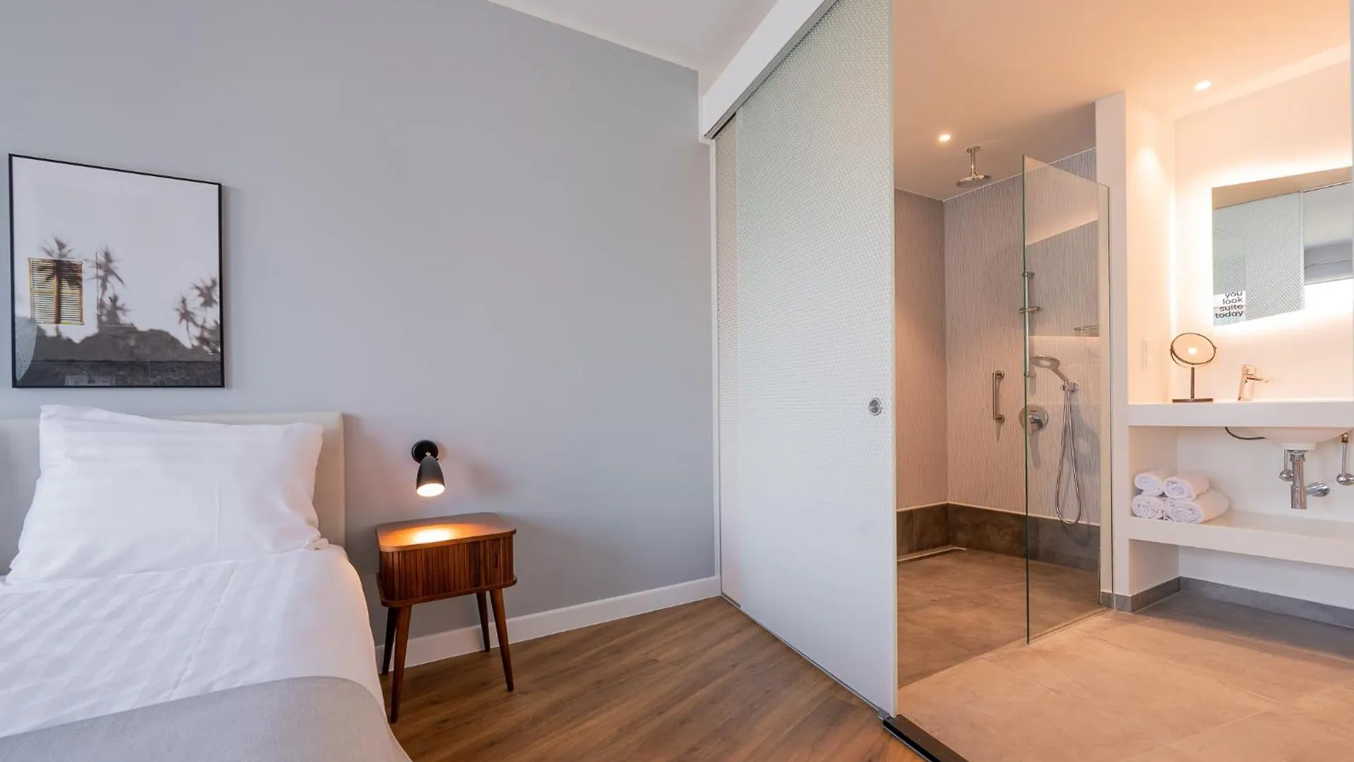 Limehome Amsterdam Gatwickstraat