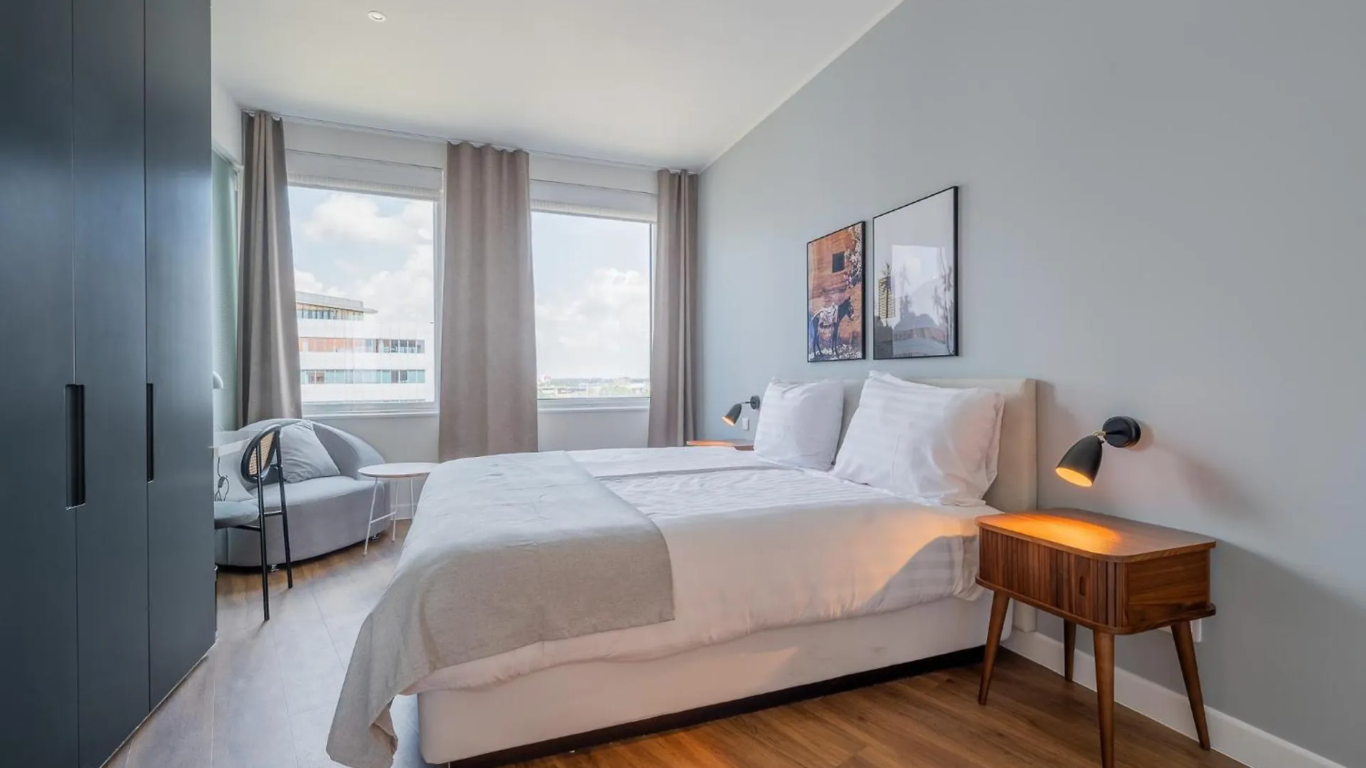 Limehome Amsterdam Gatwickstraat