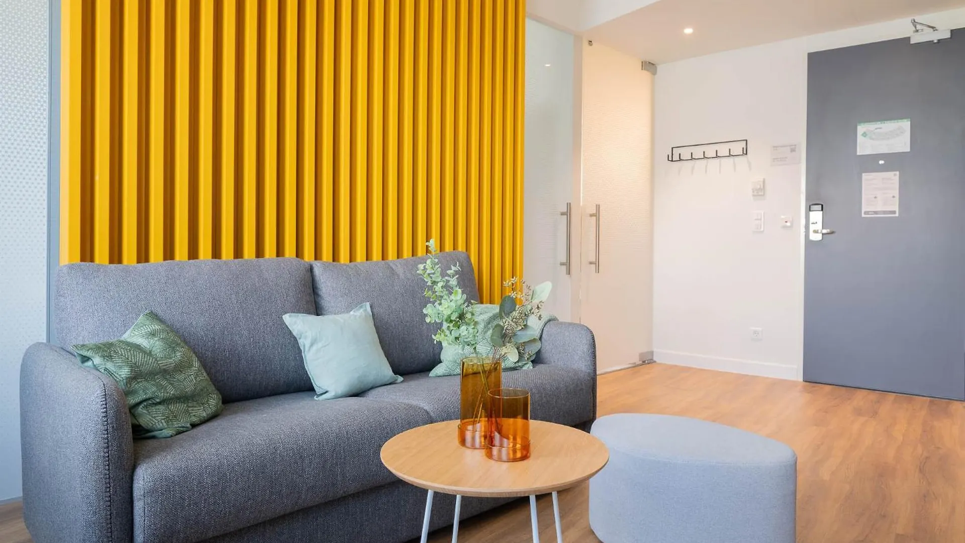 Limehome Amsterdam Gatwickstraat
